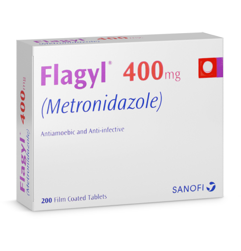 Flagyl