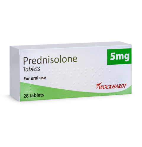 Prednisolone Bestellen