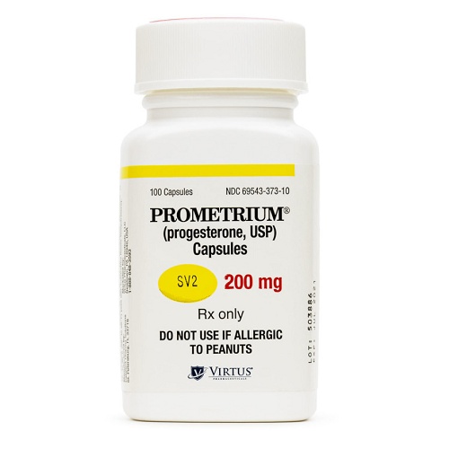 Prometrium