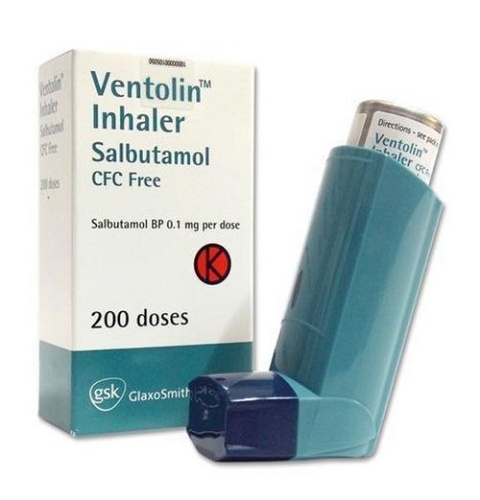 inzet vork Bezienswaardigheden bekijken Ventolin Inhaler kopen zonder recept in Nederland. Salbutamol online  bestellen