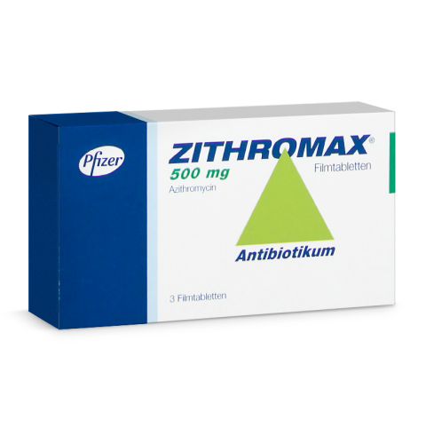 Zithromax